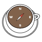 Brew Compass