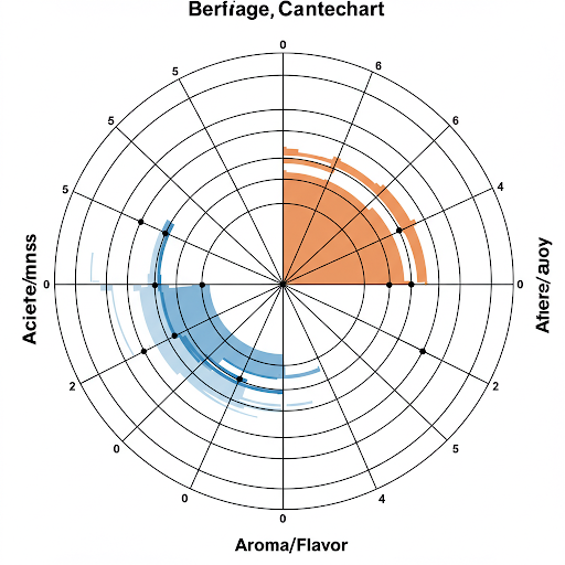 Taste Profile